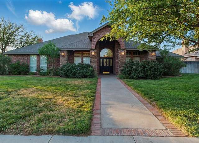 Property at 4116 Baybrook Dr, Midland, TX 79707, 5 beds, 3.5 baths