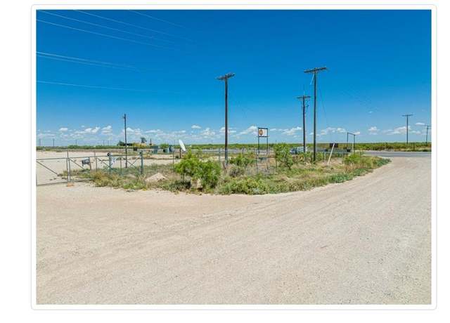 Property at TBD100ac W Hwy 302, Notrees, TX 79759