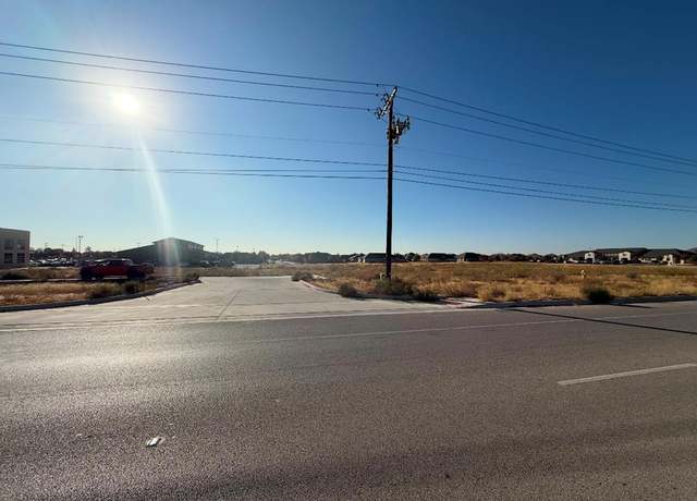 Property at 0 Briarwood Ave, Midland, TX 79707