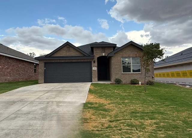 Property at 2706 Shirley Dr, Big Spring, TX 79720, 3 beds, 2 baths