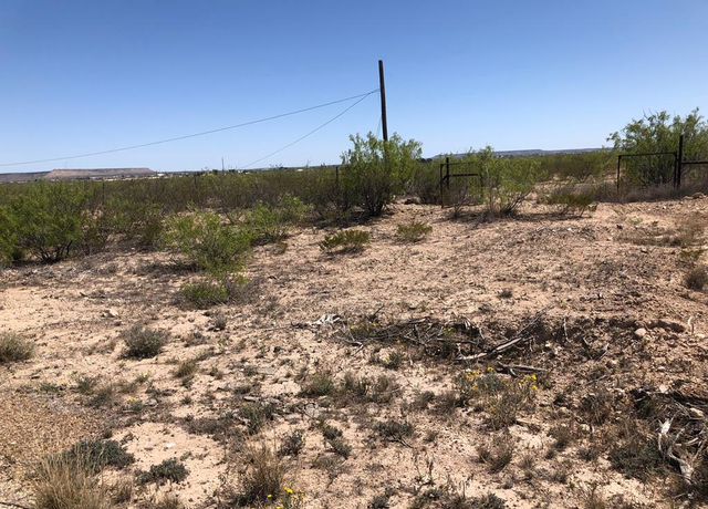 Property at 55 E 55th St, Fort Stockton, TX 79735