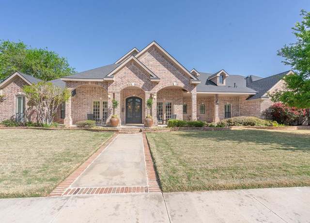 Property at 1500 Bedford Ave, Midland, TX 79701, 4 beds, 4.5 baths