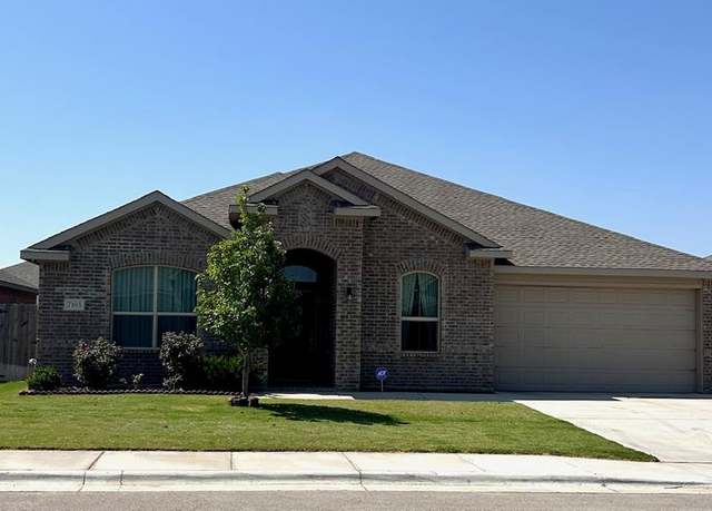 Property at 7103 Mcpherson Ln, Midland, TX 79706, 5 beds, 3 baths