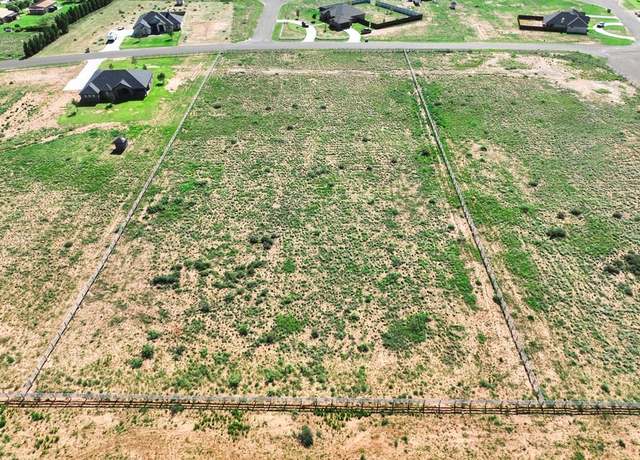 Property at 2215 S County Rd 1046, Midland, TX 79706