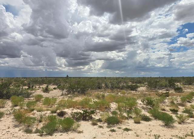 Property at 0000 Other, Orla, TX 79855