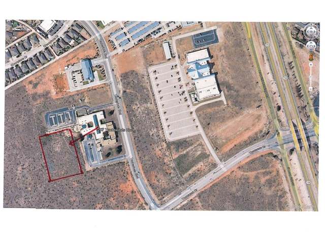 Property at 207 Tradewinds Blvd, Midland, TX 79706