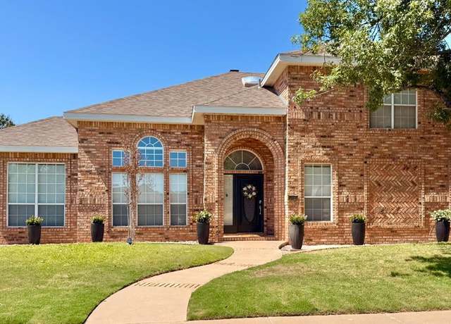 Property at 5013 Polo Pkwy, Midland, TX 79705, 5 beds, 2.5 baths