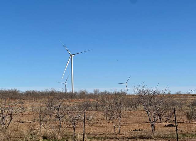 Property at 000 Fm 1606, Ira, TX 79527