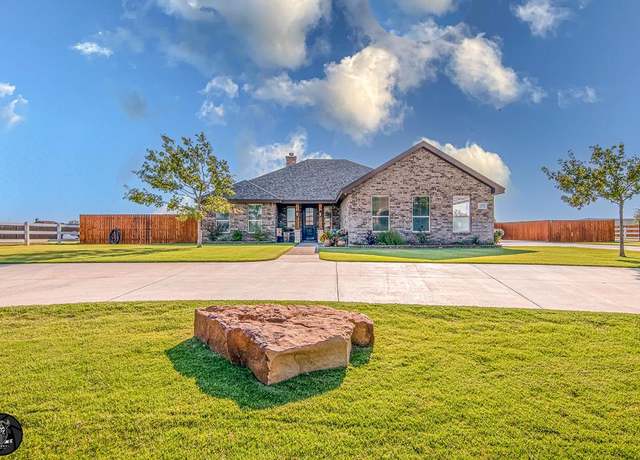 Property at 1209 S County Rd 1117, Midland, TX 79706, 3 beds, 2.5 baths