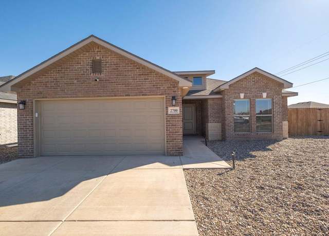 Property at 2700 Ringo Ct, Midland, TX 79705, 3 beds, 2 baths