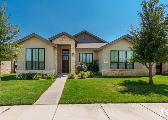 Property at 5701 Delaney, Midland, TX 79707, 4 beds, 3 baths