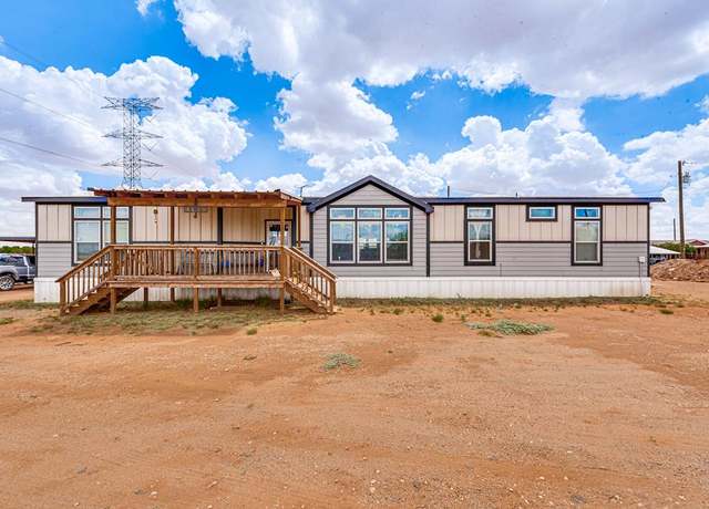 Property at 9708 Fm 307, Midland, TX 79706, 4 beds, 2 baths
