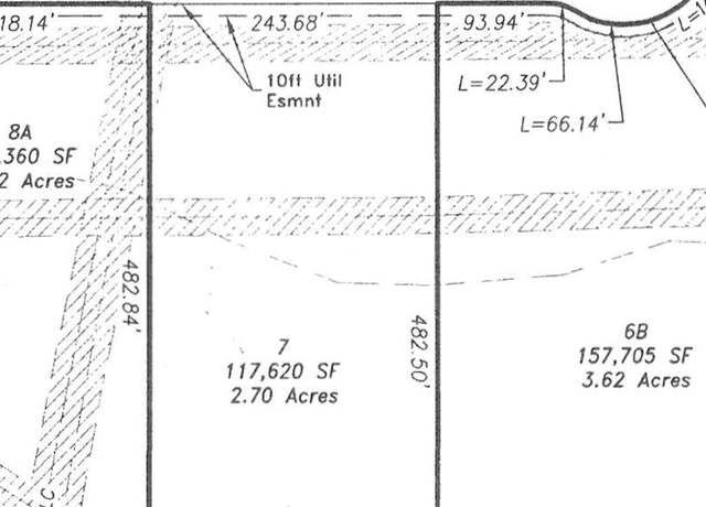 Property at 10200 E County Rd 110, Midland, TX 79706