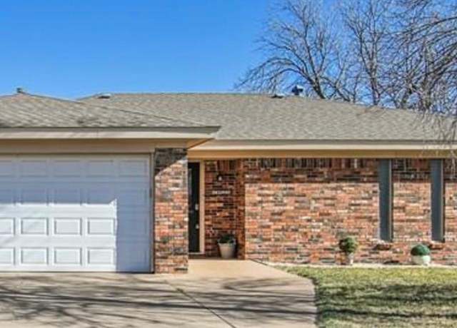 Property at 3405 44th St, Snyder, TX 79549, 3 beds, 2 baths