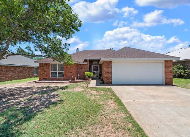 Property at 4215 Theo St, Big Spring, TX 79720, 3 beds, 2 baths