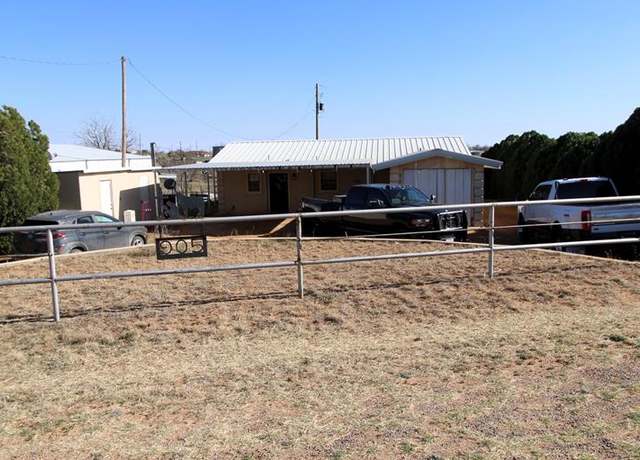 Property at 905 Lcr 311, Colorado City, TX 79512, 3 beds, 2 baths