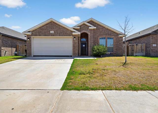 Property at 814 Founders Rd, Midland, TX 79706, 3 beds, 2 baths