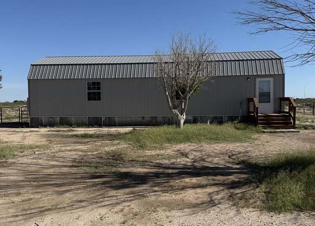 Property at 1554 W 51st St, Fort Stockton, TX 79735