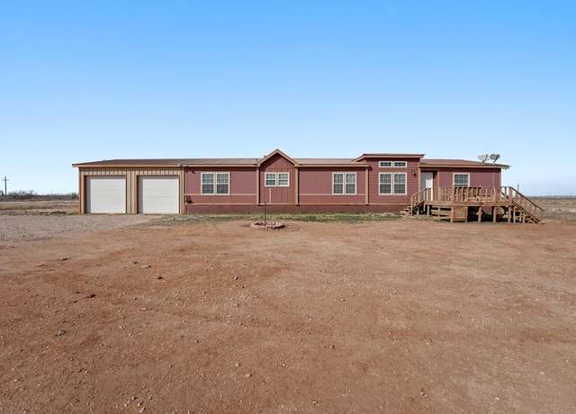 Property at 6601 E County Rd 52, Midland, TX 79706, 4 beds, 2 baths