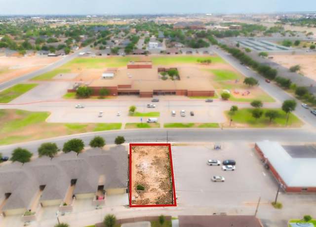 Property at 3100 Sunburst Dr, Midland, TX 79707