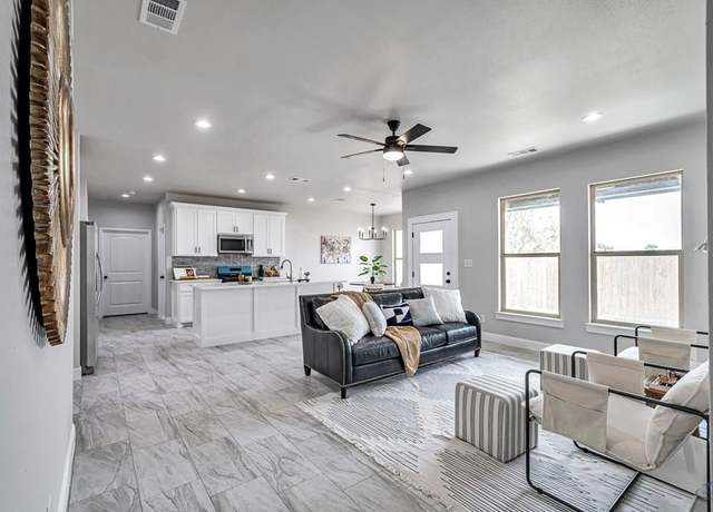 Property at 2702 Beachwood St, Midland, TX 79706, 3 beds, 2 baths