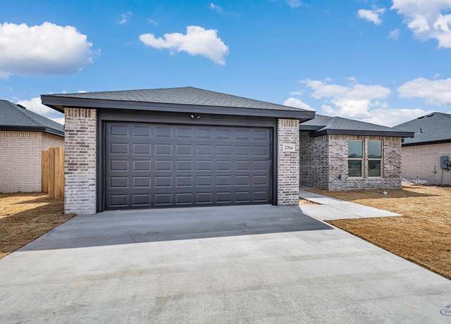 Property at 2704 Beachwood St, Midland, TX 79706, 3 beds, 2 baths