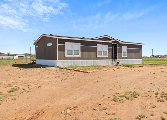 Property at 6609 E County Rd 61, Midland, TX 79705, 3 beds, 2 baths