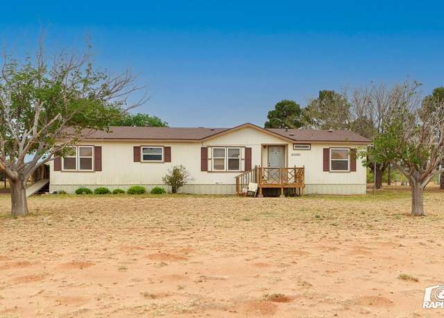Property at 2701 W County Rd 135, Midland, TX 79706, 3 beds, 2 baths