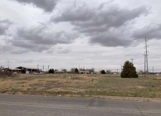 Property at 1509 Davis Ave, Midland, TX 79701