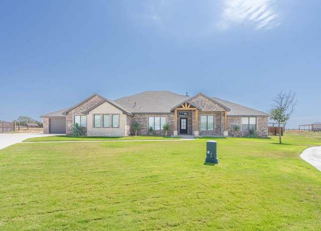 Property at 7404 E County Rd 112, Midland, TX 79706, 4 beds, 3.5 baths