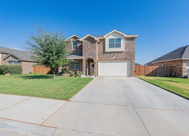 Property at 2325 Scenic Rd, Midland, TX 79705, 4 beds, 2.5 baths