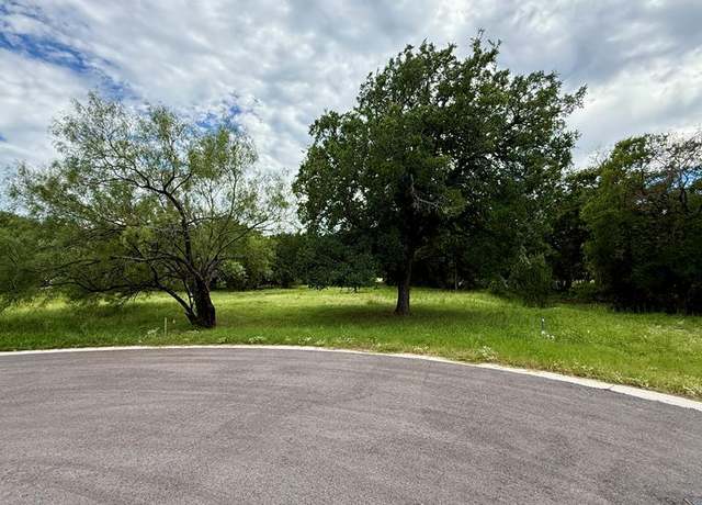 Property at 413 Quartz Way, Horseshoe Bay, TX 78657