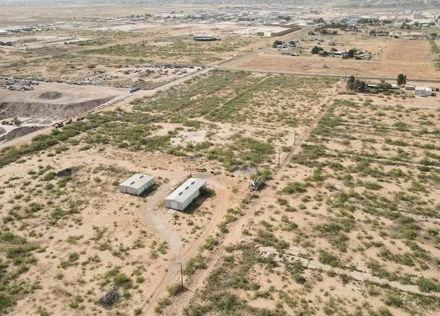 Property at 0 W County Rd 135, Midland, TX 79706