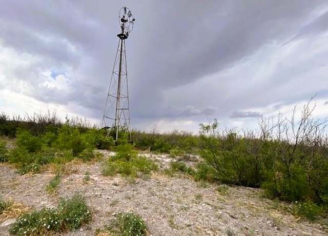 Property at 0000 Gulf Rd, Fort Stockton, TX 79735