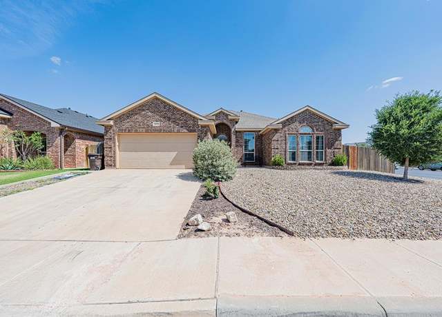 Property at 1419 San Miguel Ct, Midland, TX 79705, 4 beds, 2 baths