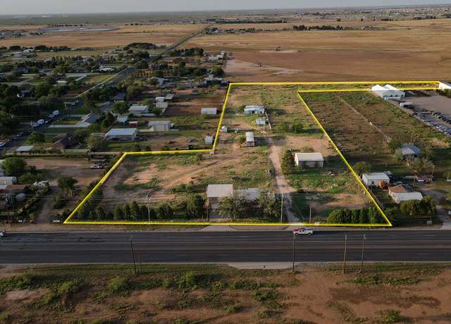 Property at 5908 Fm 307, Midland, TX 79706, 3 beds, 2 baths