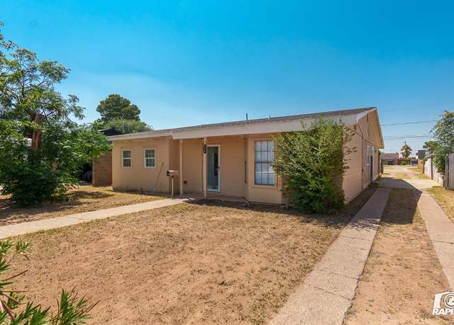 Property at 111 W Pine Ave, Midland, TX 79705, 3 beds, 2 baths