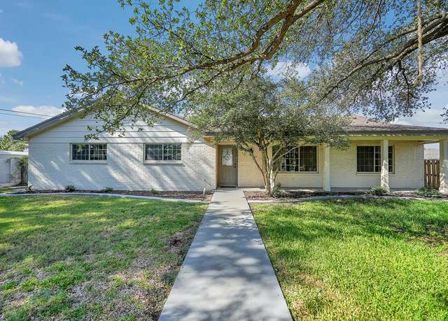 Property at 10 Marinor Ct, Midland, TX 79705, 4 beds, 2 baths
