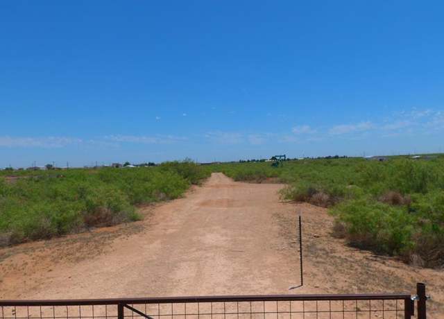 Property at 8300 Fm 307, Midland, TX 79706
