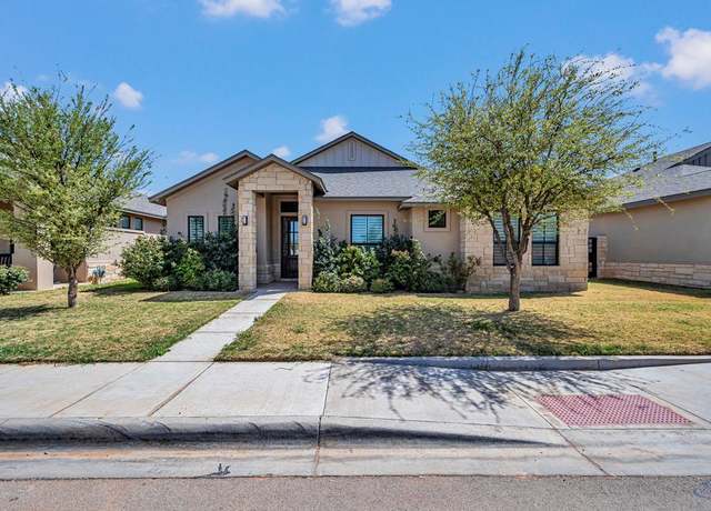 Property at 5621 Delaney, Midland, TX 79707, 3 beds, 2 baths