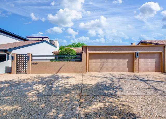 Property at 5009 Green Tree Blvd, Midland, TX 79707, 2 beds, 2 baths