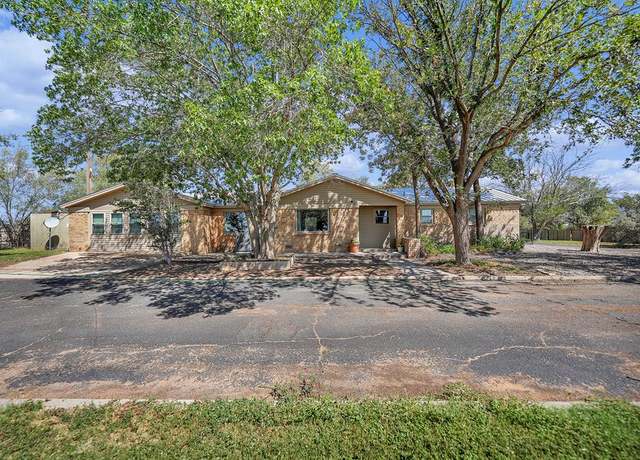 Property at 5011 E County Rd 130, Midland, TX 79706, 4 beds, 2.5 baths