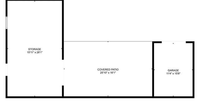 Photo of 3612 Ave V, Snyder, TX 79549