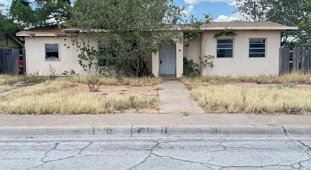 Photo of 201 E Pine Ave, Midland, TX 79701