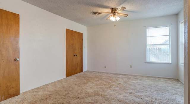 Photo of 2807 Ave E, Snyder, TX 79549