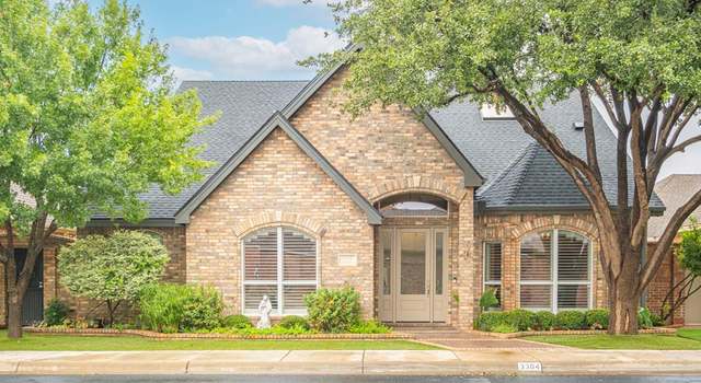 Photo of 3304 Wrigley, Midland, TX 79707