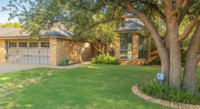 Photo of 4957 Rustic Trl, Midland, TX 79707
