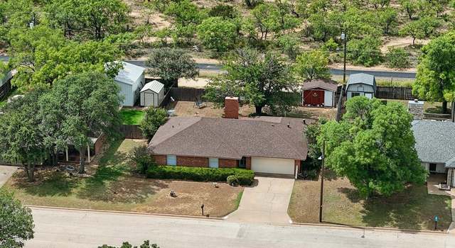 Photo of 3606 44th St, Snyder, TX 79549