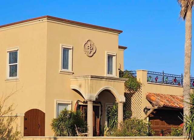 Property at 1626 North Shr, Port Isabel, TX 78578, 4 beds, 4.5 baths