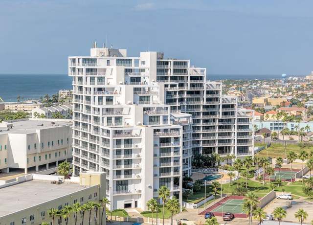 Property at 1000 Padre Blvd #709, South Padre Island, TX 78597, 2 beds, 2.5 baths